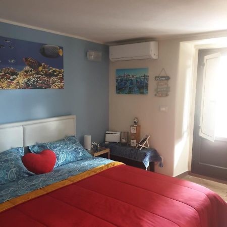 Viky House Apartment Catania Bagian luar foto