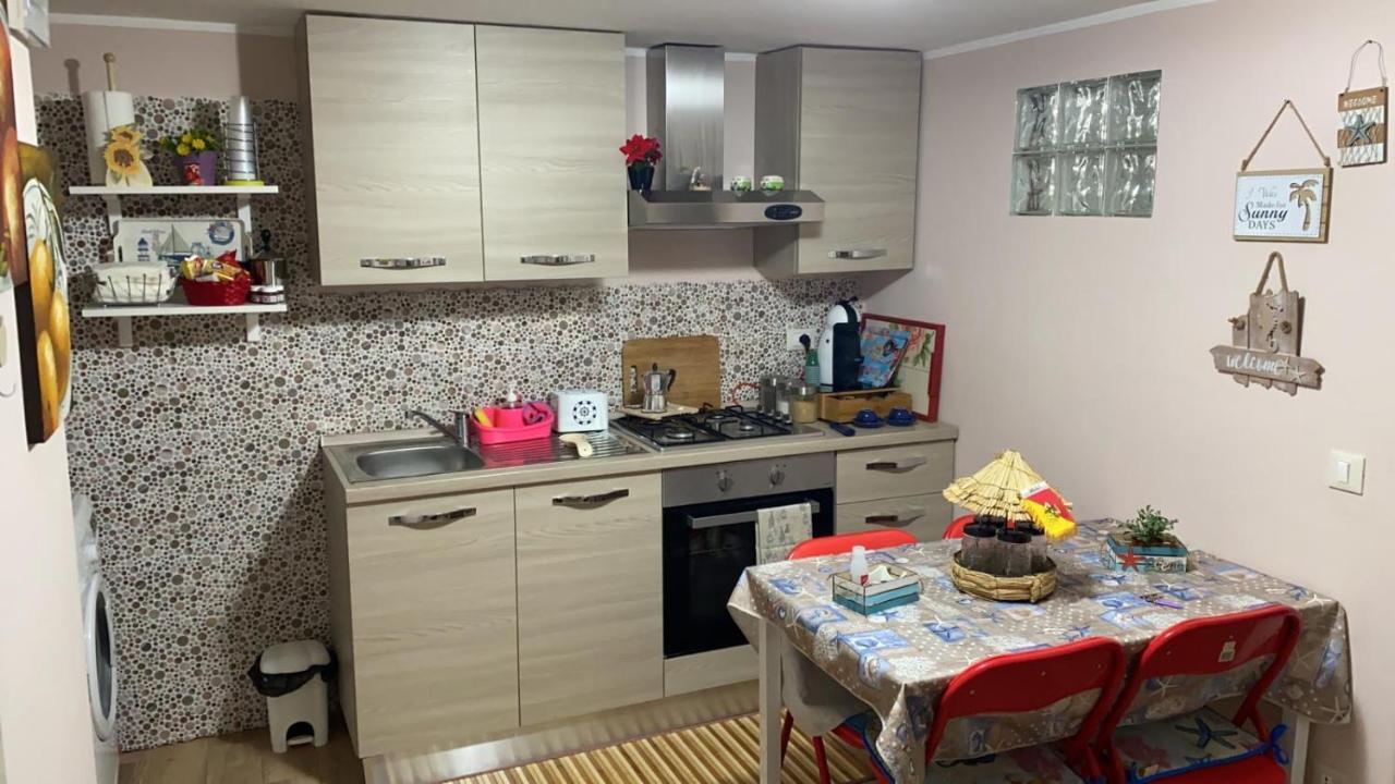 Viky House Apartment Catania Bagian luar foto