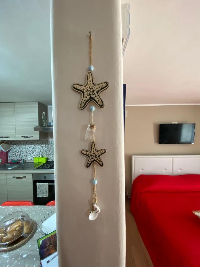 Viky House Apartment Catania Bagian luar foto