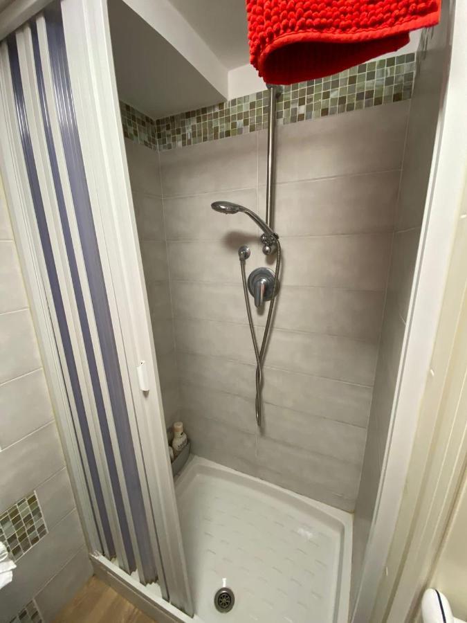 Viky House Apartment Catania Bagian luar foto