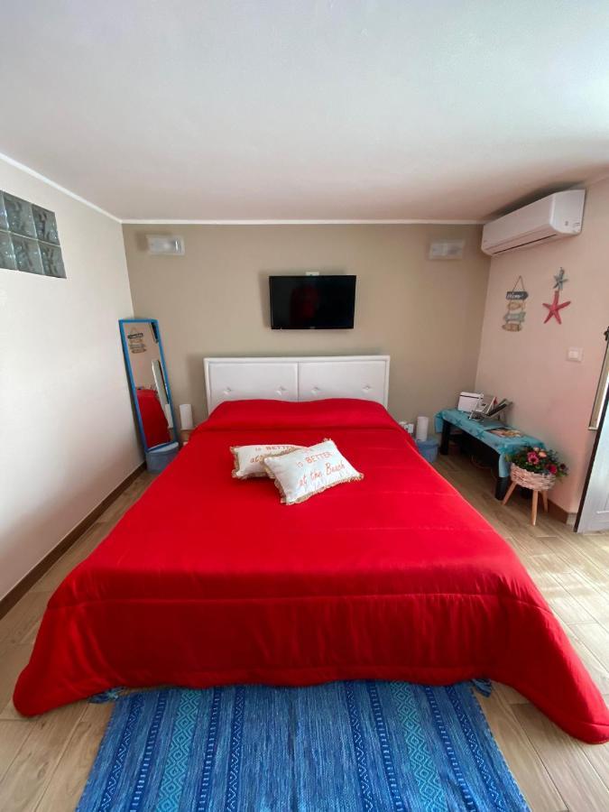 Viky House Apartment Catania Bagian luar foto