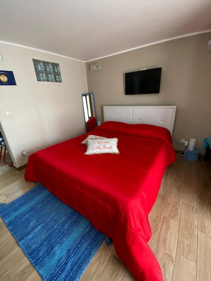 Viky House Apartment Catania Bagian luar foto