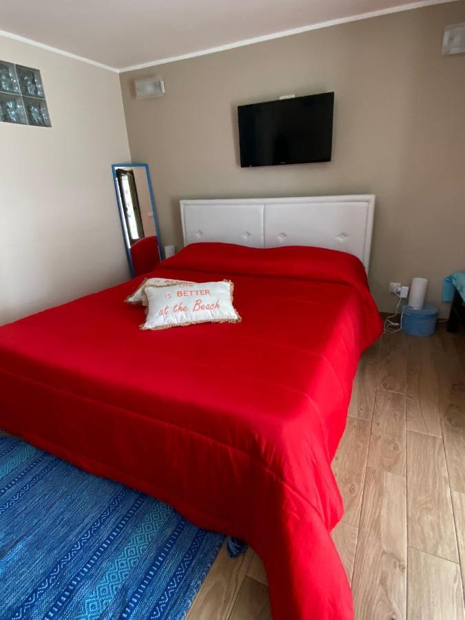 Viky House Apartment Catania Bagian luar foto