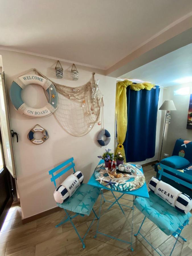 Viky House Apartment Catania Bagian luar foto