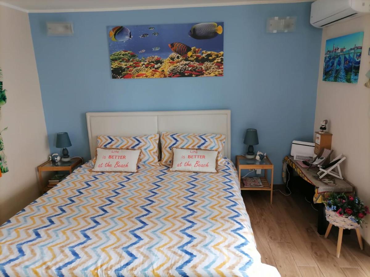 Viky House Apartment Catania Bagian luar foto