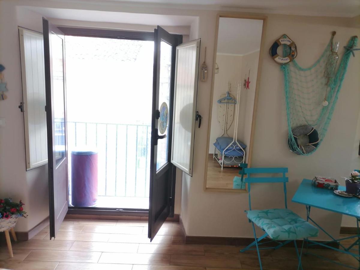 Viky House Apartment Catania Bagian luar foto