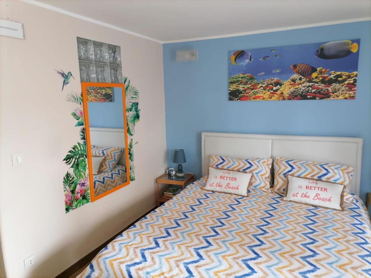 Viky House Apartment Catania Bagian luar foto