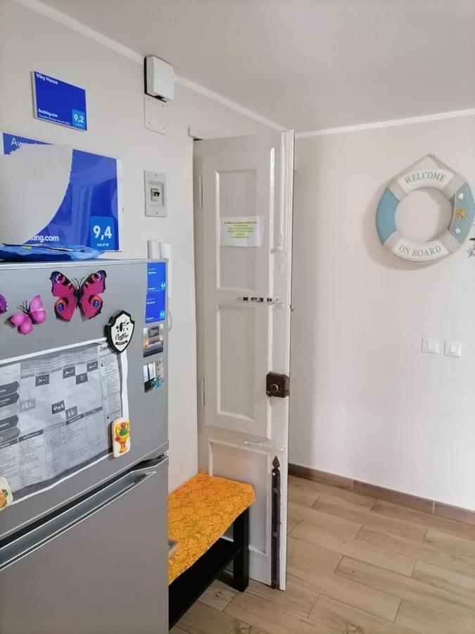 Viky House Apartment Catania Bagian luar foto