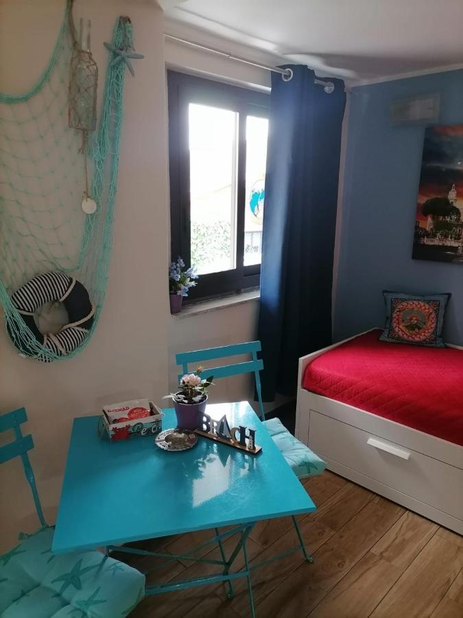 Viky House Apartment Catania Bagian luar foto
