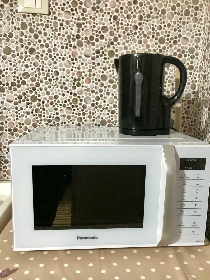 Viky House Apartment Catania Bagian luar foto