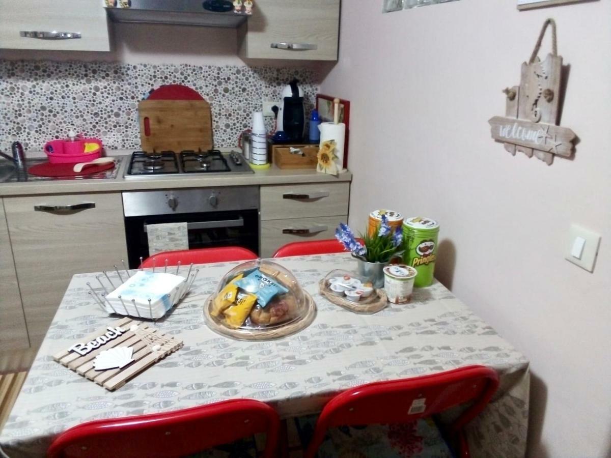 Viky House Apartment Catania Bagian luar foto