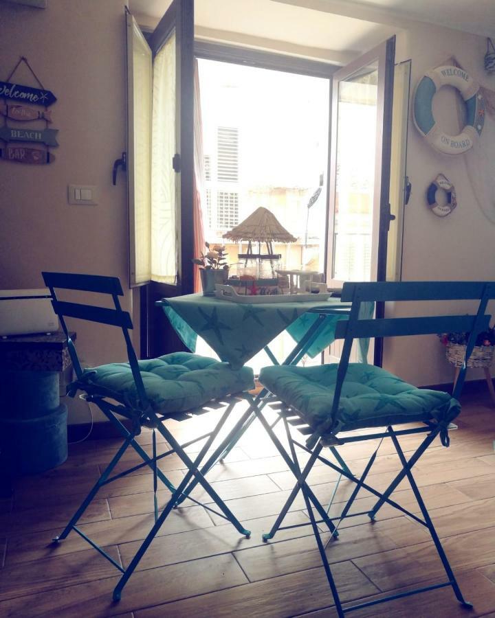 Viky House Apartment Catania Bagian luar foto