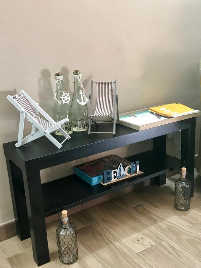 Viky House Apartment Catania Bagian luar foto