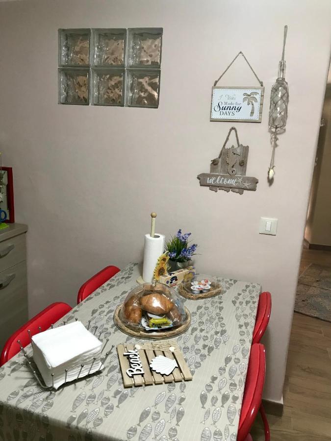 Viky House Apartment Catania Bagian luar foto